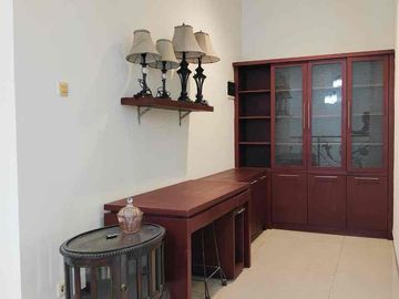 Dijual rumah jemursari regency dekat prapen