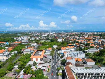 TANAH KUTA BONUS SPBU DAN USAHA LAINNYA