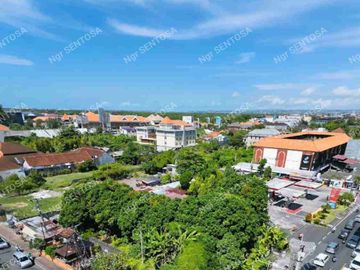 TANAH KUTA BONUS SPBU DAN USAHA LAINNYA