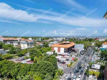 TANAH KUTA BONUS SPBU DAN USAHA LAINNYA