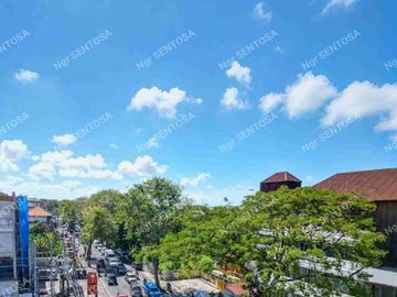 TANAH KUTA BONUS SPBU DAN USAHA LAINNYA