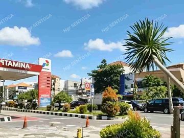 TANAH KUTA BONUS SPBU DAN USAHA LAINNYA