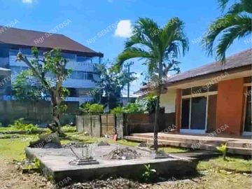 TANAH KUTA BONUS SPBU DAN USAHA LAINNYA