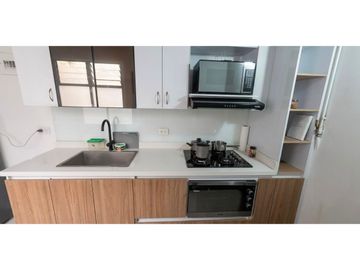 Venta de apartamento en Sabaneta | Ibarra