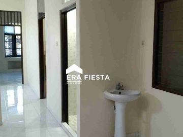 Disewakan Rumah Siap Huni 1 Lantai di Sektor 7A Gading Serpong