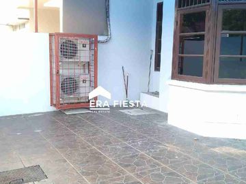 Disewakan Rumah Siap Huni 1 Lantai di Sektor 7A Gading Serpong