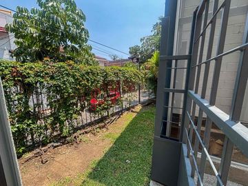 renta en cuernavaca de loft estilo industrial , súper ubicado