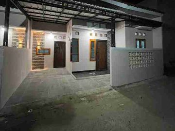 Free canopi dan AC.. lokasi pinggir jalan..