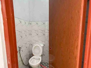 Free canopi dan AC.. lokasi pinggir jalan..