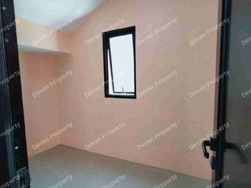 Rumah mewah di cagar alam Depok..