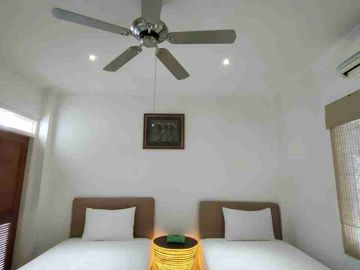 villa Cantik fully furnished Dekat pantai Gunung payung kutuh SHM