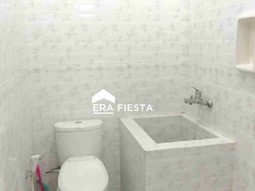 Disewakan Murah Rumah Semi Furnished Rapi di Sektor 7A Gading Serpong