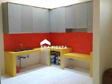 Disewakan Murah Rumah Semi Furnished Rapi di Sektor 7A Gading Serpong