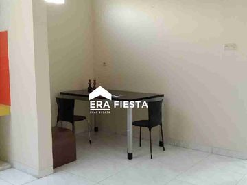 Disewakan Murah Rumah Semi Furnished Rapi di Sektor 7A Gading Serpong