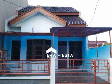 Disewakan Murah Rumah Semi Furnished Rapi di Sektor 7A Gading Serpong
