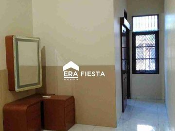 Disewakan Murah Rumah Semi Furnished Rapi di Sektor 7A Gading Serpong