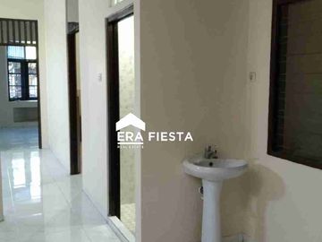 Disewakan Murah Rumah Semi Furnished Rapi di Sektor 7A Gading Serpong