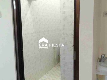 Disewakan Murah Rumah Semi Furnished Rapi di Sektor 7A Gading Serpong