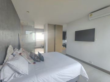 Apartamento en Arriendo en San Lucas Poblado, Medellín Antioquia