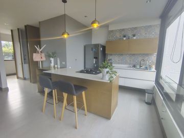 Apartamento en Arriendo en San Lucas Poblado, Medellín Antioquia
