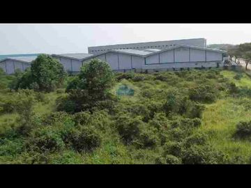 Jual Tanah di Kawasan Industri Millennium Cikupa - Tigaraksa, Tangerang.