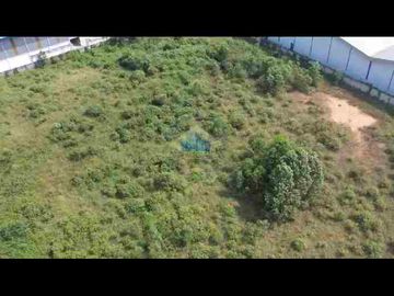 Jual Tanah di Kawasan Industri Millennium Cikupa - Tigaraksa, Tangerang.