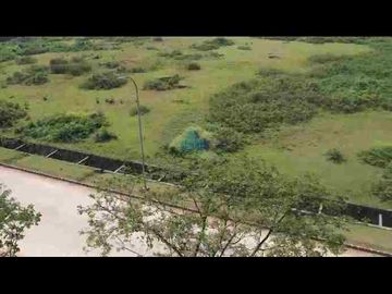 Jual Tanah di Kawasan Industri Millennium Cikupa - Tigaraksa, Tangerang.