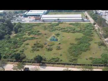 Jual Tanah di Kawasan Industri Millennium Cikupa - Tigaraksa, Tangerang.
