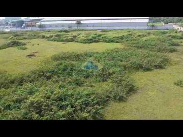 Jual Tanah di Kawasan Industri Millennium Cikupa - Tigaraksa, Tangerang.
