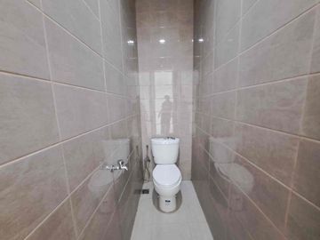Di Jual Rumah Siap Huni Di Cluster Bintaro Dekat Akses Tol Dan KRL