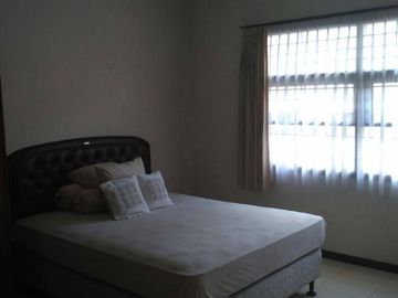 Jual cepat rumah komp parahyangan vila prv geger kalong bandung
