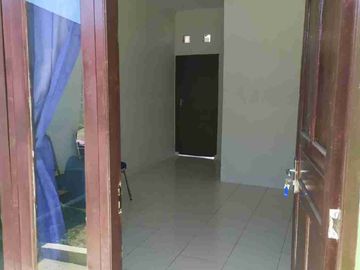 rumah promo Tanpd Dp cukup booking 500rb