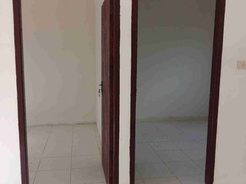 rumah promo Tanpd Dp cukup booking 500rb