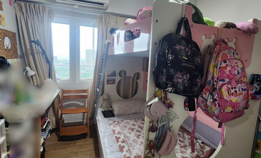 Fully Furnished 2BR Condo for Sale at Two Serendra Sequoia Tower, BGC