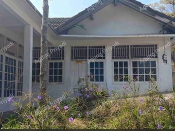 DiJual Rumah Hitung Tanah Lokasi Strategis dekat Universitas dan MRT Lebak Bulus