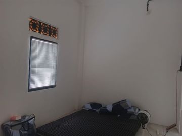 DIJUAL RUKO 3 LANTAI JALAN LETNAN MUKMIN PALEMBANG