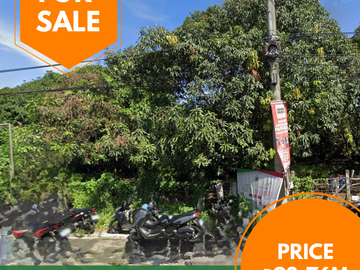 MacArthur Highway, Calasiao vacant lot