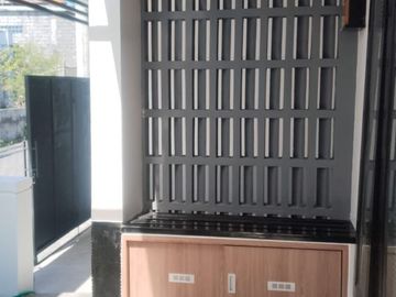 VILLA MODERN DI KORI NUANSA JIMBARAN DEKAT PASAR KFC MCD