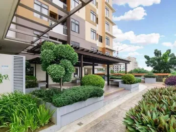 🏢 Fully Furnished 1-Bedroom Loft Condo for Sale – Mabolo, Cebu City