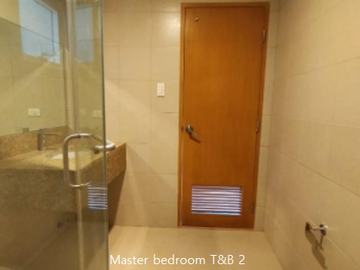 Price Drop 3BR Condo + 1 Parking in Madison Park West, BGC Taguig City