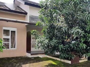Dijual Rumah Daerah Asri Di Perum Bukit Elang Residence Tembalang, Semarang