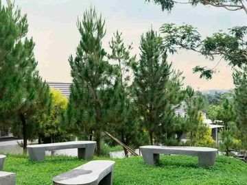 RUMAH CLUSTER LOKKA TIPE TARA BISA PILIH PESAN BANGUN APA READY STOK