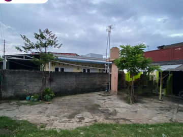 Di Sewakan Tanah Di Karang Satria Duren Jaya Bekasi Timur