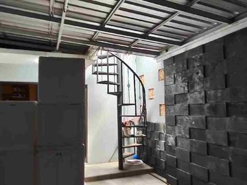 Dijual Rumah Wika tanah 200m