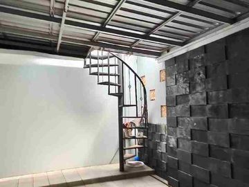 Dijual Rumah Wika tanah 200m