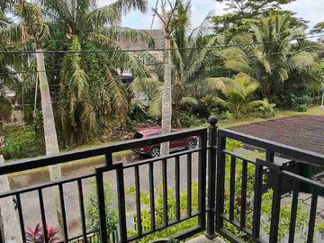 Dijual Rumah Wika tanah 200m