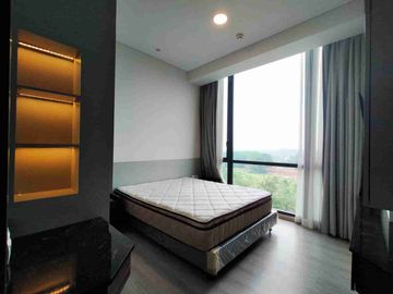 Premium Apartment for Rent Marigold at NavaPark BSD City.