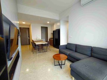 Premium Apartment for Rent Marigold at NavaPark BSD City.