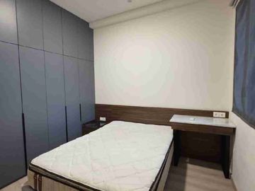 Premium Apartment for Rent Marigold at NavaPark BSD City.