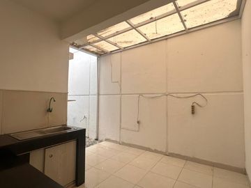 Disewakan Rumah Nyaman di Cluster Tropical Garden Galaxy Seberang Mall Bekasi